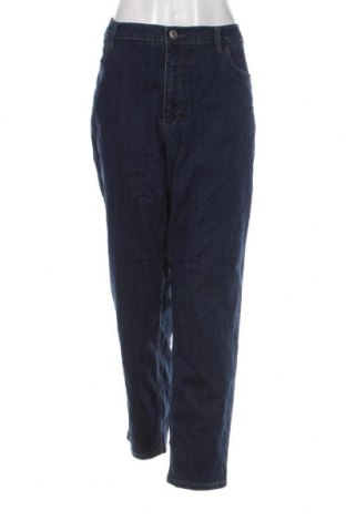 Γυναικείο Τζίν Stooker, Μέγεθος XL, Χρώμα Μπλέ, Τιμή 5,92 €