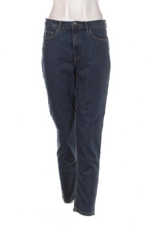 Damen Jeans Stooker, Größe M, Farbe Blau, Preis 11,10 €