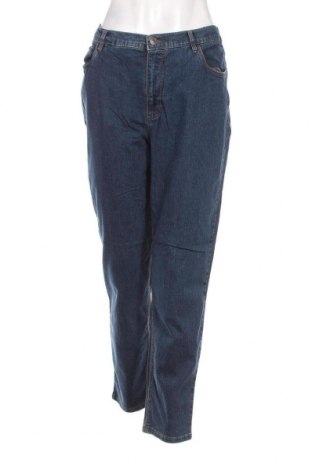 Dámské džíny  Stooker, Velikost XL, Barva Modrá, Cena  277,00 Kč