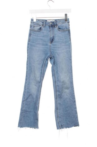 Damen Jeans Stradivarius, Größe S, Farbe Blau, Preis € 9,00