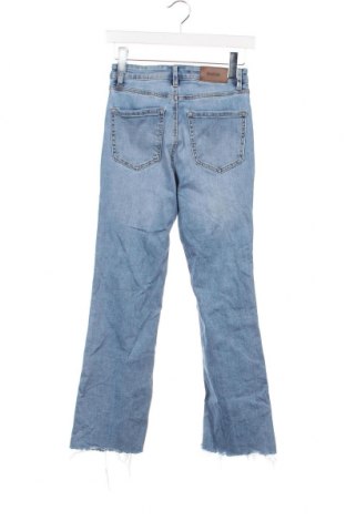 Damen Jeans Stradivarius, Größe S, Farbe Blau, Preis € 15,00