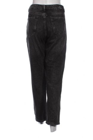 Damen Jeans Stradivarius, Größe M, Farbe Schwarz, Preis 20,18 €