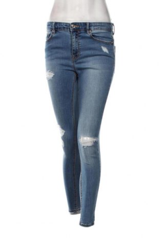 Damen Jeans Stradivarius, Größe M, Farbe Blau, Preis € 7,16