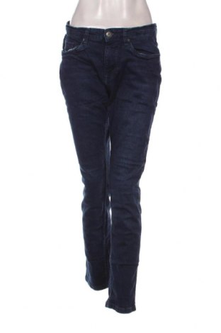 Damen Jeans Straight Up, Größe L, Farbe Blau, Preis 5,45 €