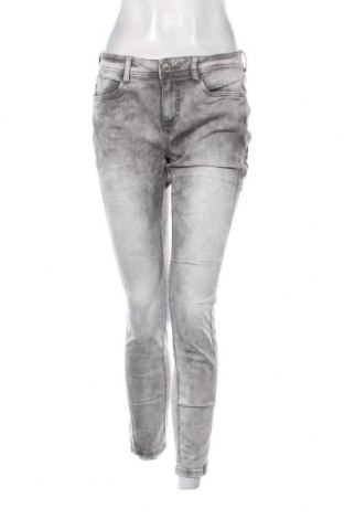 Damen Jeans Street One, Größe L, Farbe Grau, Preis € 17,12