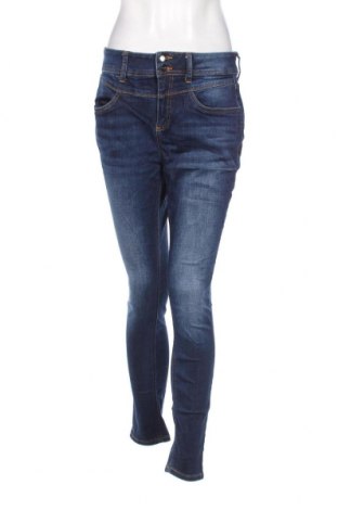 Damen Jeans Street One, Größe L, Farbe Blau, Preis 15,69 €