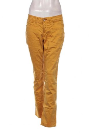 Damen Jeans Street One, Größe M, Farbe Gelb, Preis € 5,71