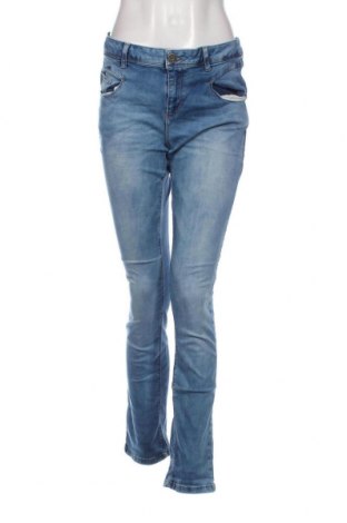 Damen Jeans Street One, Größe M, Farbe Blau, Preis € 13,49