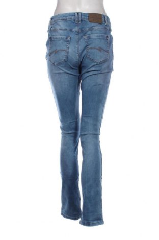 Damen Jeans Street One, Größe M, Farbe Blau, Preis € 13,49