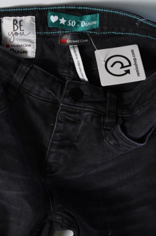 Damen Jeans Street One, Größe S, Farbe Schwarz, Preis € 5,99