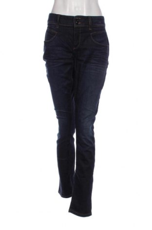 Damen Jeans Street One, Größe L, Farbe Blau, Preis € 28,53