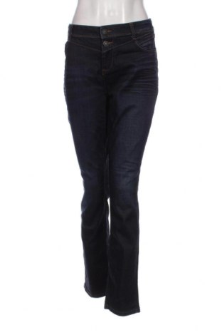 Damen Jeans Street One, Größe XL, Farbe Blau, Preis € 9,41