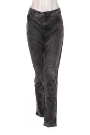Damen Jeans Street One, Größe XL, Farbe Grau, Preis € 9,41