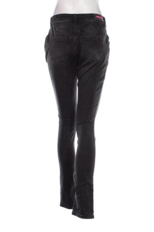 Damen Jeans Street One, Größe M, Farbe Schwarz, Preis 6,28 €