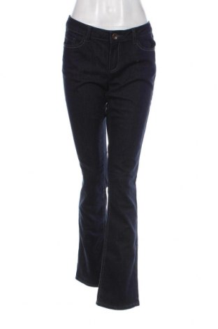 Damen Jeans Street One, Größe M, Farbe Blau, Preis € 5,99