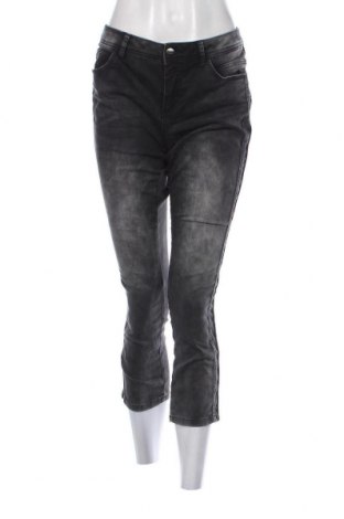 Damen Jeans Street One, Größe L, Farbe Grau, Preis 28,53 €