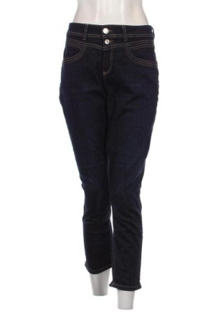 Damen Jeans Street One, Größe XL, Farbe Blau, Preis 14,27 €