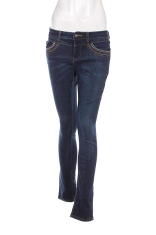 Damen Jeans Street One, Größe S, Farbe Blau, Preis € 5,71