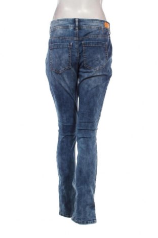 Damen Jeans Street One, Größe L, Farbe Blau, Preis € 5,99