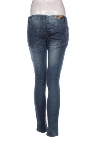 Damen Jeans Sublevel, Größe M, Farbe Blau, Preis € 5,49