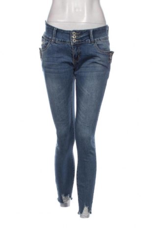 Damen Jeans Sublevel, Größe M, Farbe Blau, Preis 11,10 €