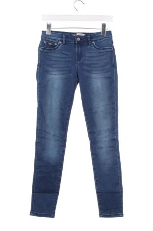 Dámské džíny  Superdry, Velikost S, Barva Modrá, Cena  407,00 Kč