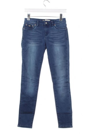 Blugi de femei Superdry, Mărime S, Culoare Albastru, Preț 31,87 Lei