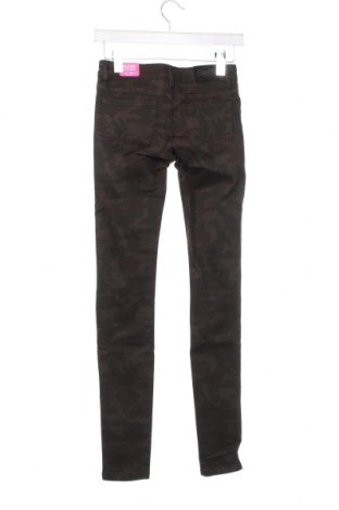 Damen Jeans Superdry, Größe XS, Farbe Grün, Preis € 11,86