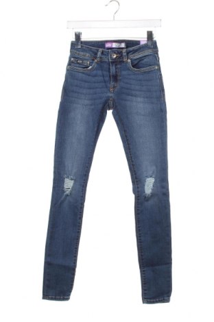 Damen Jeans Superdry, Größe XS, Farbe Blau, Preis 11,86 €