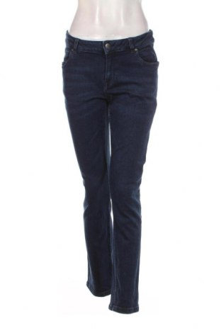Damen Jeans TCM, Größe L, Farbe Blau, Preis 6,26 €