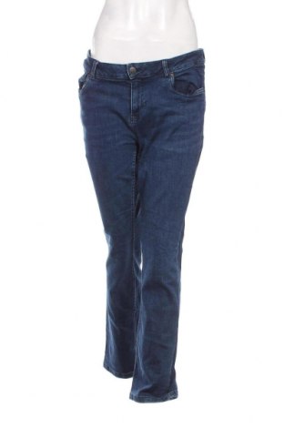 Dámské džíny  TCM, Velikost M, Barva Modrá, Cena  254,00 Kč