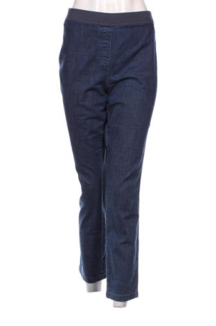 Damen Jeans TONO, Größe L, Farbe Blau, Preis € 17,12