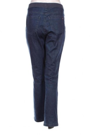 Damen Jeans TONO, Größe L, Farbe Blau, Preis € 5,99