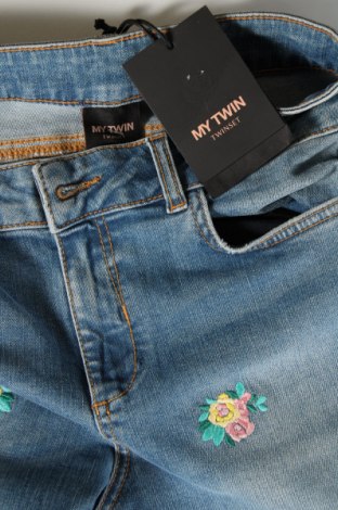 Damen Jeans TWINSET, Größe S, Farbe Blau, Preis € 37,26