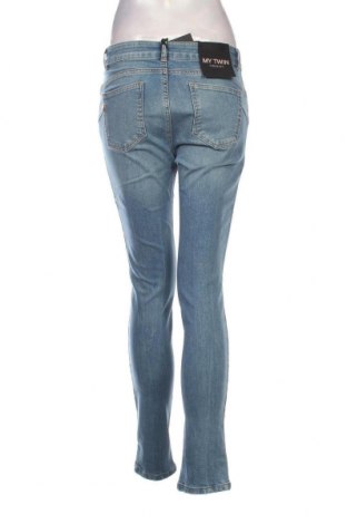 Damen Jeans TWINSET, Größe S, Farbe Blau, Preis 143,30 €