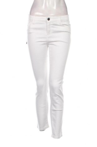 Γυναικείο Τζίν TWINSET, Μέγεθος S, Χρώμα Λευκό, Τιμή 27,23 €
