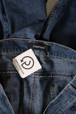 Damen Jeans Taifun, Größe XL, Farbe Blau, Preis € 26,98