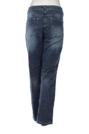 Damen Jeans Taifun, Größe XL, Farbe Blau, Preis 26,98 €