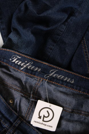 Damen Jeans Taifun, Größe XL, Farbe Blau, Preis 26,98 €