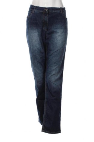 Damen Jeans Taifun, Größe XL, Farbe Blau, Preis 26,98 €
