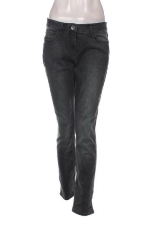 Damen Jeans Taifun, Größe L, Farbe Grau, Preis 20,35 €