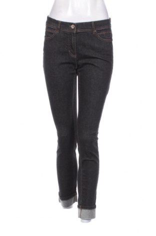Damen Jeans Taifun, Größe M, Farbe Grau, Preis € 17,22