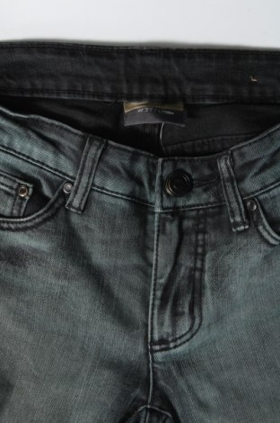 Damskie jeansy Takko Fashion, Rozmiar M, Kolor Szary, Cena 23,99 zł