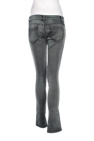 Damen Jeans Takko Fashion, Größe M, Farbe Grau, Preis 5,49 €