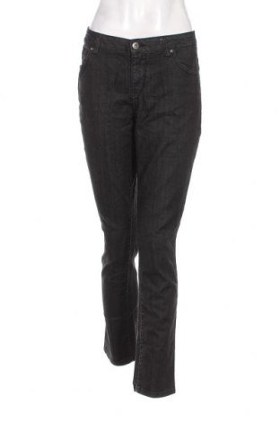 Damen Jeans Takko Fashion, Größe M, Farbe Grau, Preis 5,05 €