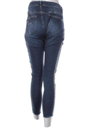Damen Jeans Talk About, Größe XL, Farbe Blau, Preis 13,65 €