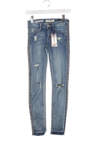 Damen Jeans Tally Weijl, Größe XS, Farbe Blau, Preis € 10,20