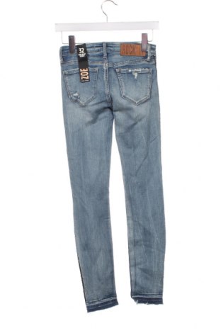 Damen Jeans Tally Weijl, Größe XS, Farbe Blau, Preis € 11,86