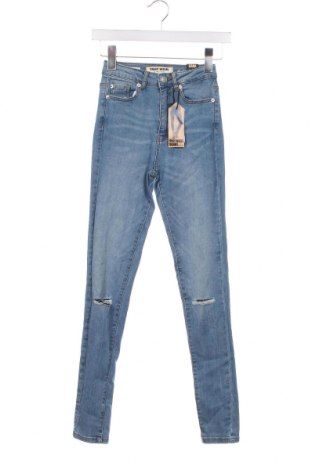 Damen Jeans Tally Weijl, Größe XXS, Farbe Blau, Preis € 7,35