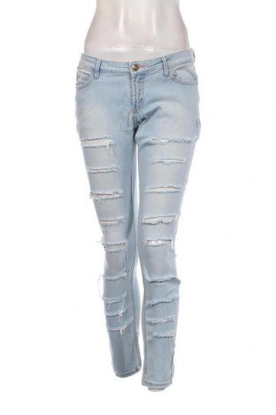 Damen Jeans Tally Weijl, Größe M, Farbe Blau, Preis € 7,57